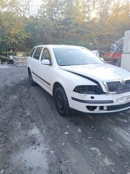 Prodej nahradnich dily na OCTAVIA ||