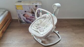 Kolébka Jole uspávací pro miminko