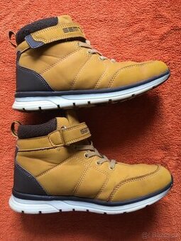 kotníkové boty SAM 73 vel. 34