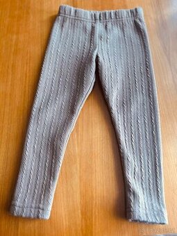 Teplé legíny vel. 110