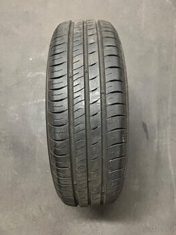 2ks LETNÍ PNEUMATIKY KUMHO ECOWING ES01 185/65/15 88H 185/65