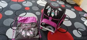 Školní taška 1až 3 třída