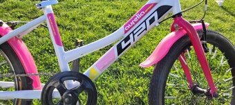 Dino Bikes MTB biloruzove 20"