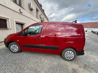Citroën Berlingo 1.6 HDi