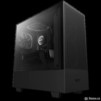 Koupím NZXT H510 Flow
