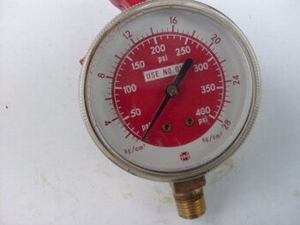 Prodám budík č.11