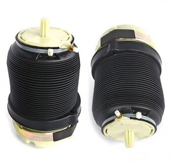 NOVÉ zadní MĚCHY měch na Audi A6 4F C6