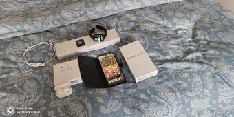 Vyměním honor 200 pro 5g 12,512gb black