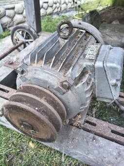 Elektromotor 2,2 kw