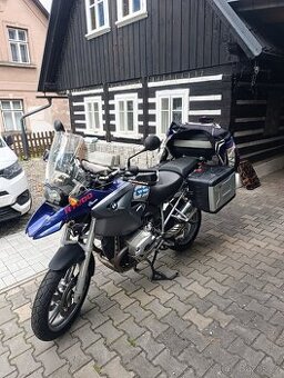 BMW R 1200 GS