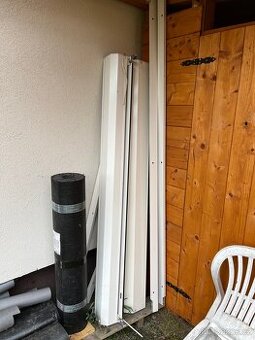 Elektronické žaluzie 2x