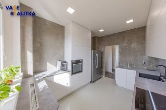 Prodej, byt 2+1, 83 m2, Přerov, ul. Fügnerova