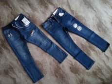 NOVÉ dětské oblečení vel. 110-116.