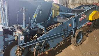 bramborový kombajn bolko