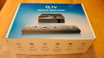 Set-top box Oneplay od O2