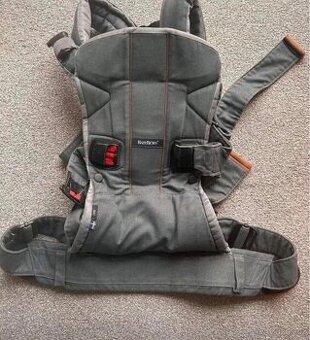 Babybjorn nosítko ONE, 3,5 - 15 kg