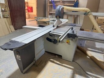 Formátovací pila Robland NZ 3200