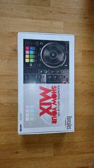 Herkules djkontol impulse 500