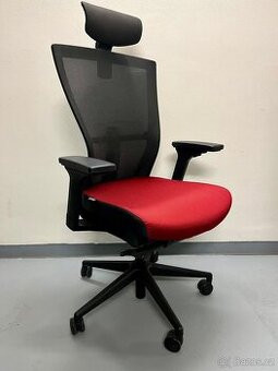 kancelářská židle Office Pro Merens - 2 ks