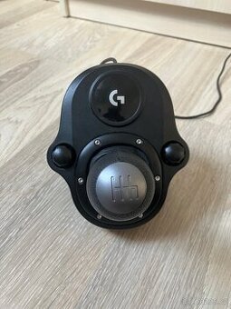 Prodám logitech volant g920 driving force