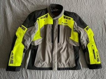 Bunda KLIM Latitude Jacket Gore-Tex, TOP stav, vel. 27