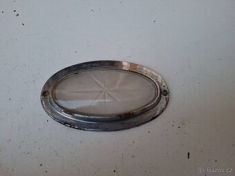 ŠKoda Tatra Praga Aero krytka světla