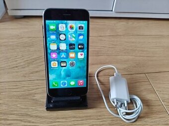 Apple iPhone 6S- 4.7"IPS/ 128GB- NFC/GPS/ silver