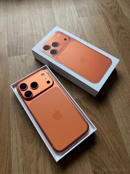 Apple iPhone 17 Pro 256GB Orange