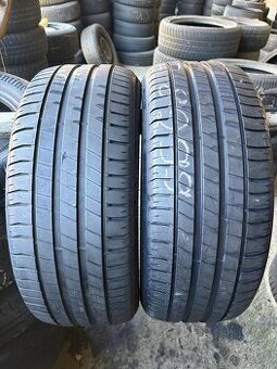 Letní pneu 225/45/18