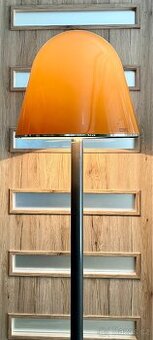 Stojací lampa "Houba" / Mushroom 'Kuala' Floor Lamp