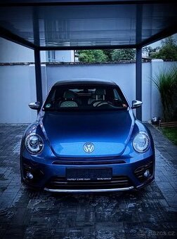 Volkswagen Beetle,  2.0 R-LINE,EXCLUSIVE,FACELIFT