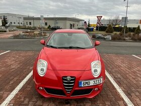 Prodej Alfa Romeo MiTo, MiTO - 114 kW