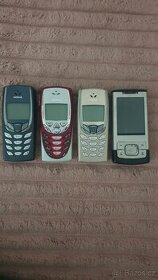 Nokia 8310,6510,6500 slide - 1