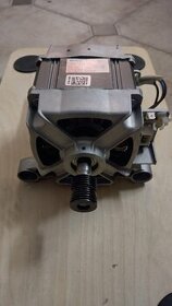 AEG Lavamat Protex L76275FL - motor