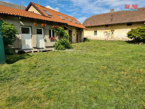 Prodej zemědělské usedlosti, 400 m², Jesenice - 1