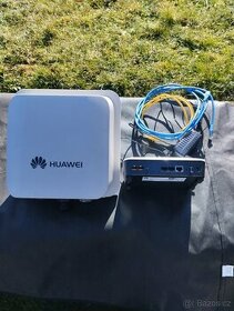 LTE modem HUAWEI - 1