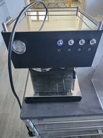 Kávovar Ascaso Duo - 1