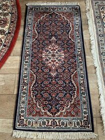 Perský luxusní koberecTOP 157x72 - 1