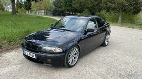 BMW e46 328i