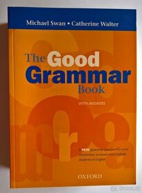 Oxford The Good Grammar Book SWAN