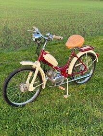 Stadion s11 moped