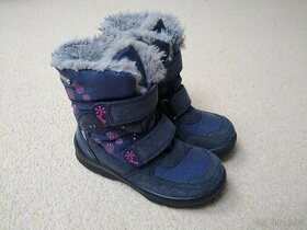 Zimní boty Lurchi, velikost 27