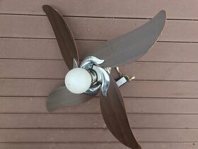 Stropní ventilátor 110cm