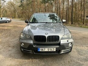 BMW X5 35d XDrive E70