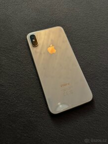apple iphone x 64gb - 1