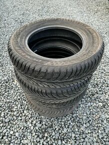 Celoroční pneu Matador 175/70 r14
