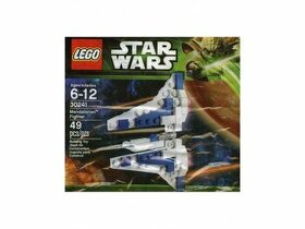 Lego Star Wars 30241 Mandalorian Fighter