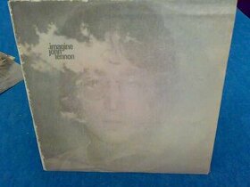 LP John Lennon - Imagine
