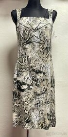 Nové šaty z kolekce Jana Bogarová - 1