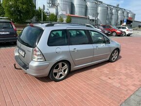 Prodám Peugeot 307 SW 2.0i 100kw